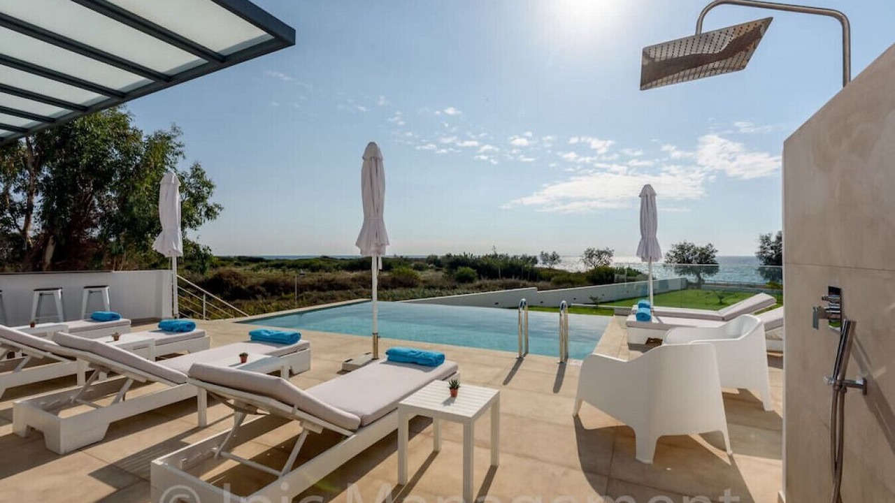 Photo of Outdoor in Fragkokastello