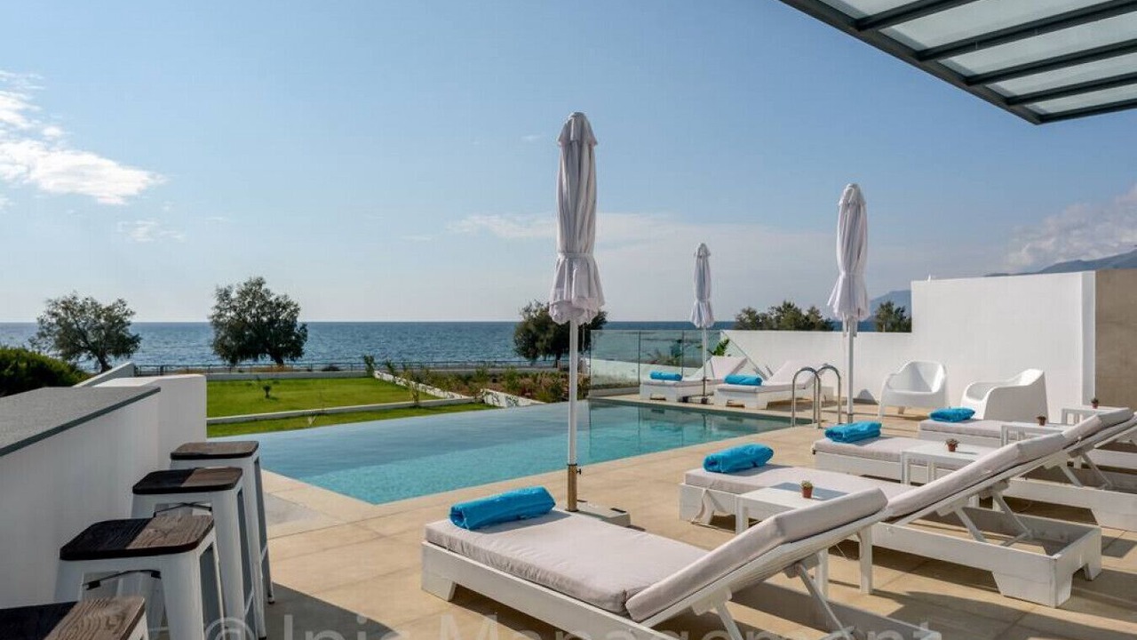 Photo of Outdoor in Fragkokastello
