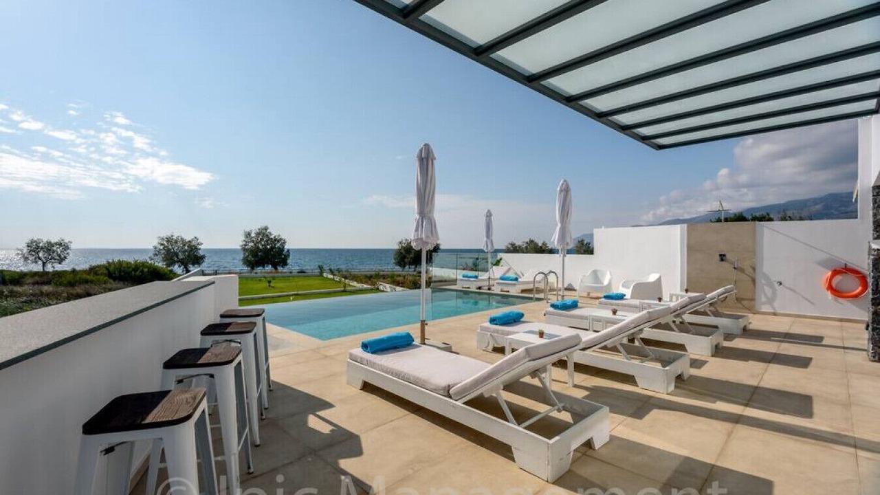 Photo of Outdoor in Fragkokastello