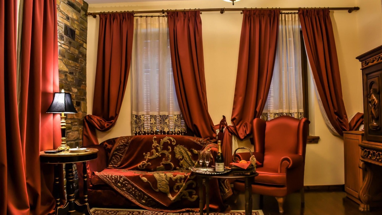 Photo of Livingroom in Portaria