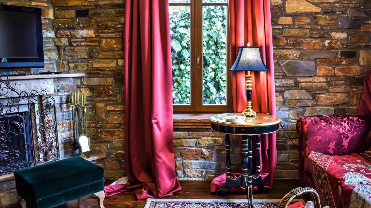 Photo of Livingroom in Portaria