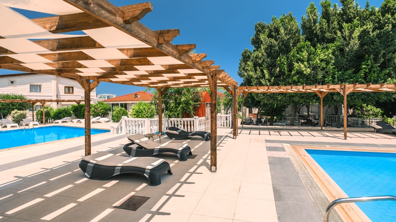 Photo of Outdoor in Karavas