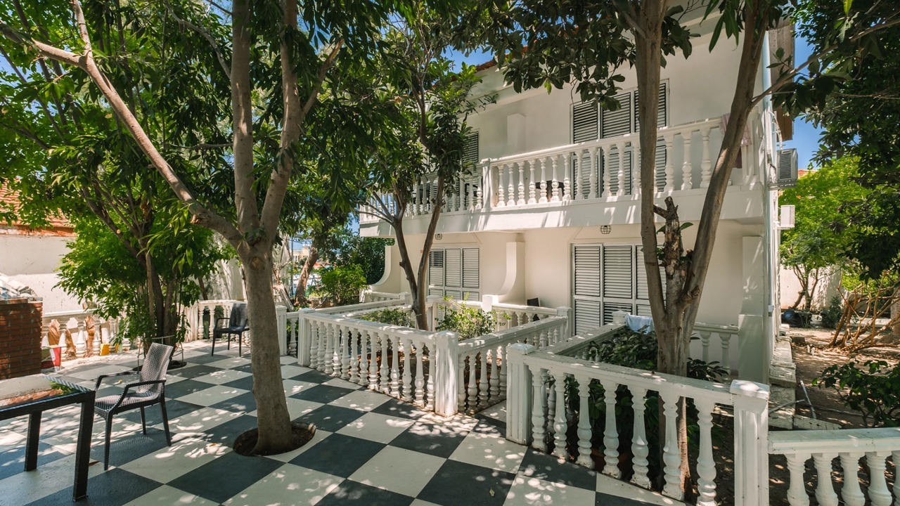 Photo of Outdoor in Karavas