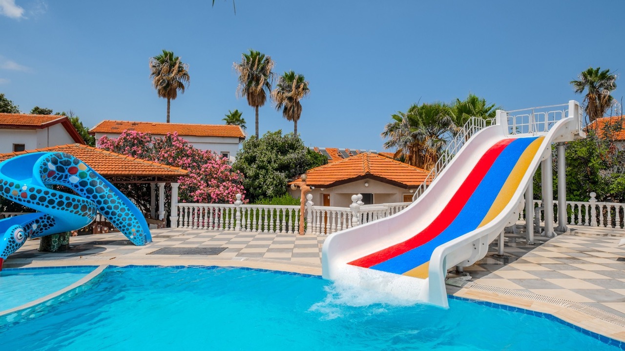 Photo of Outdoor in Karavas