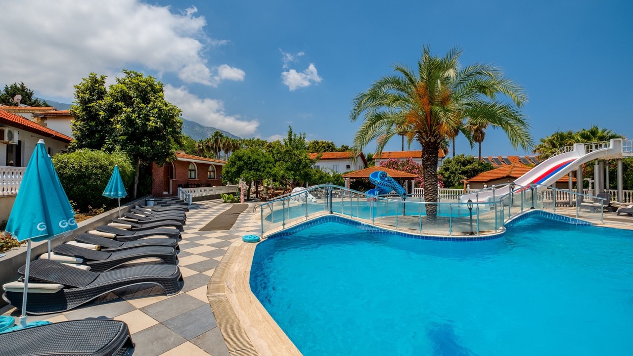 Photo of Outdoor in Karavas