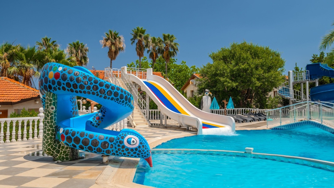 Photo of Outdoor in Karavas