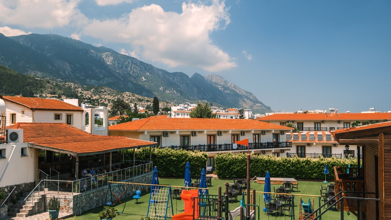 Photo of Outdoor in Karavas
