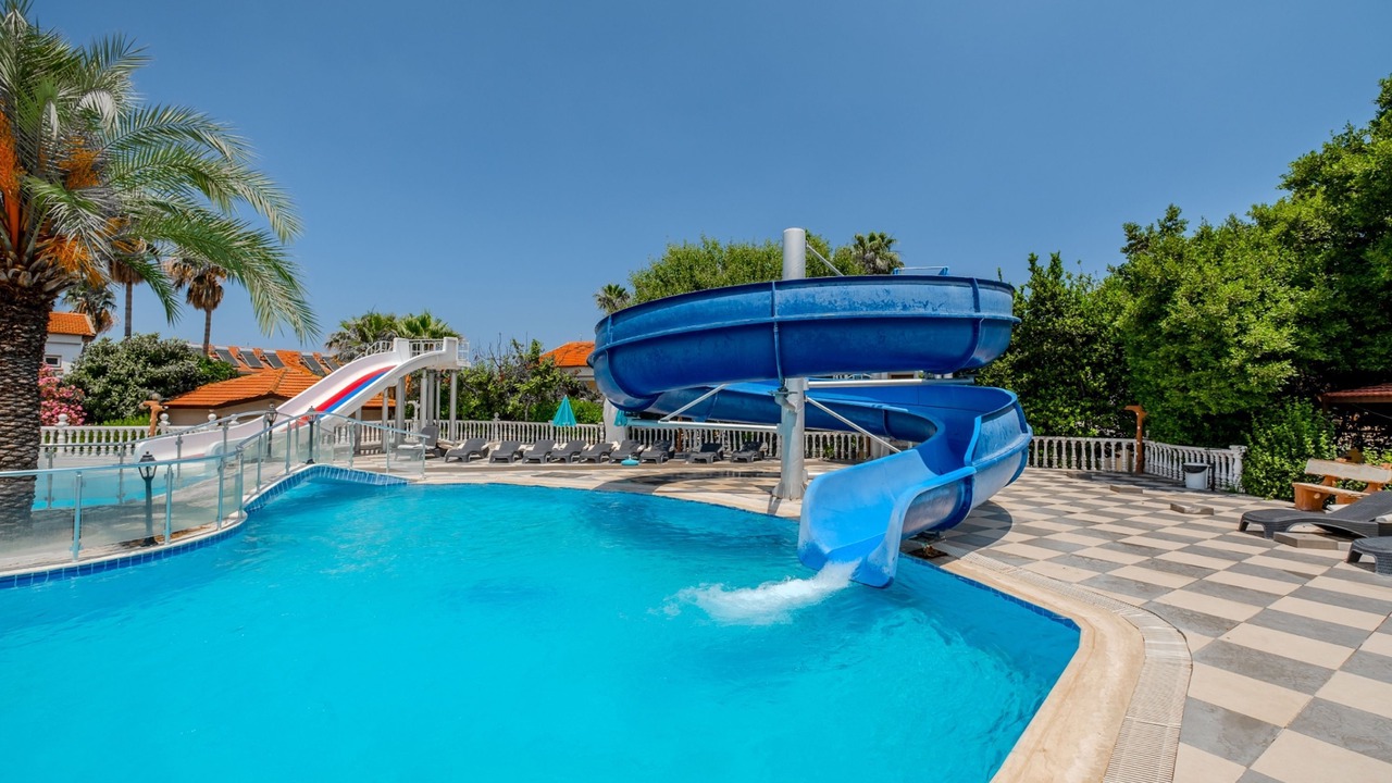 Photo of Outdoor in Karavas