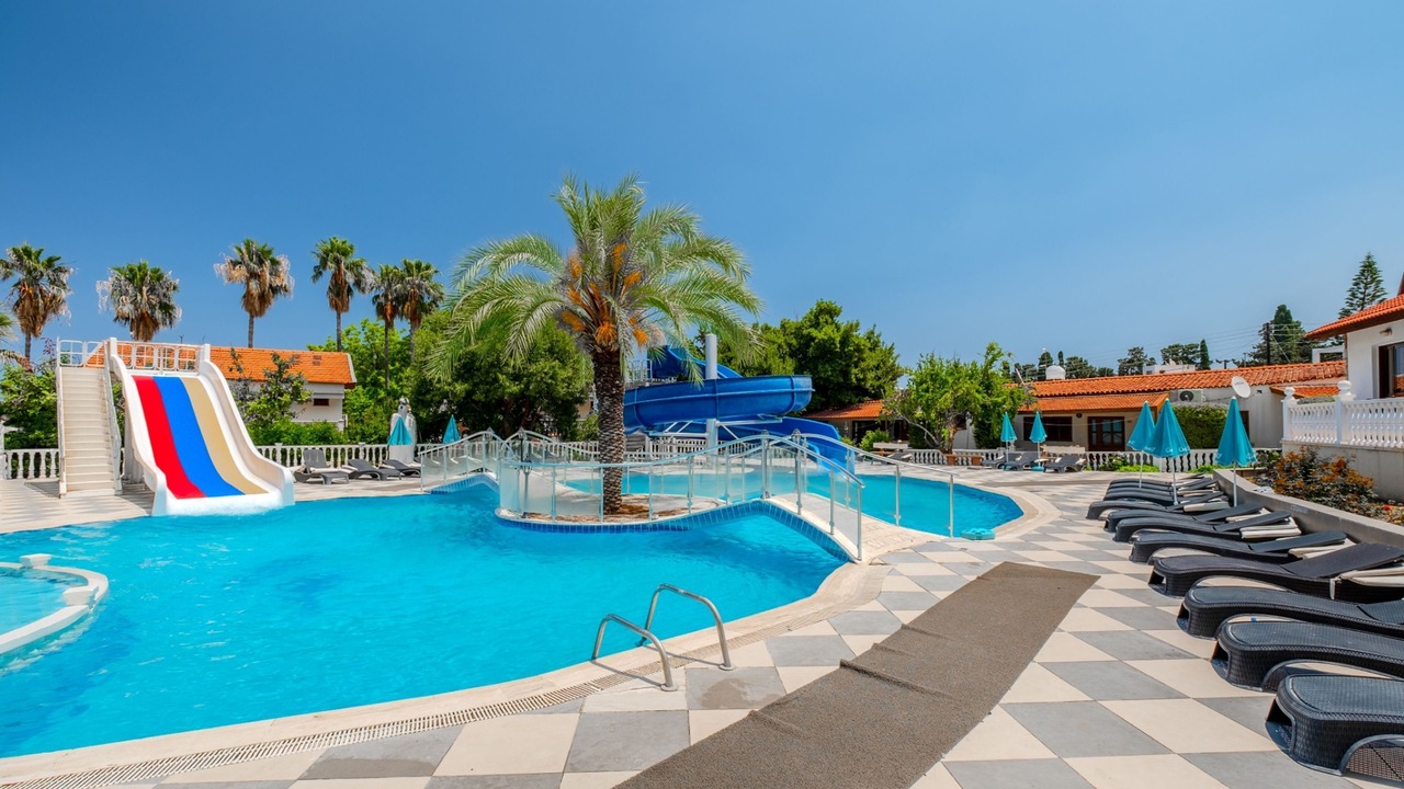 Photo of Outdoor in Karavas