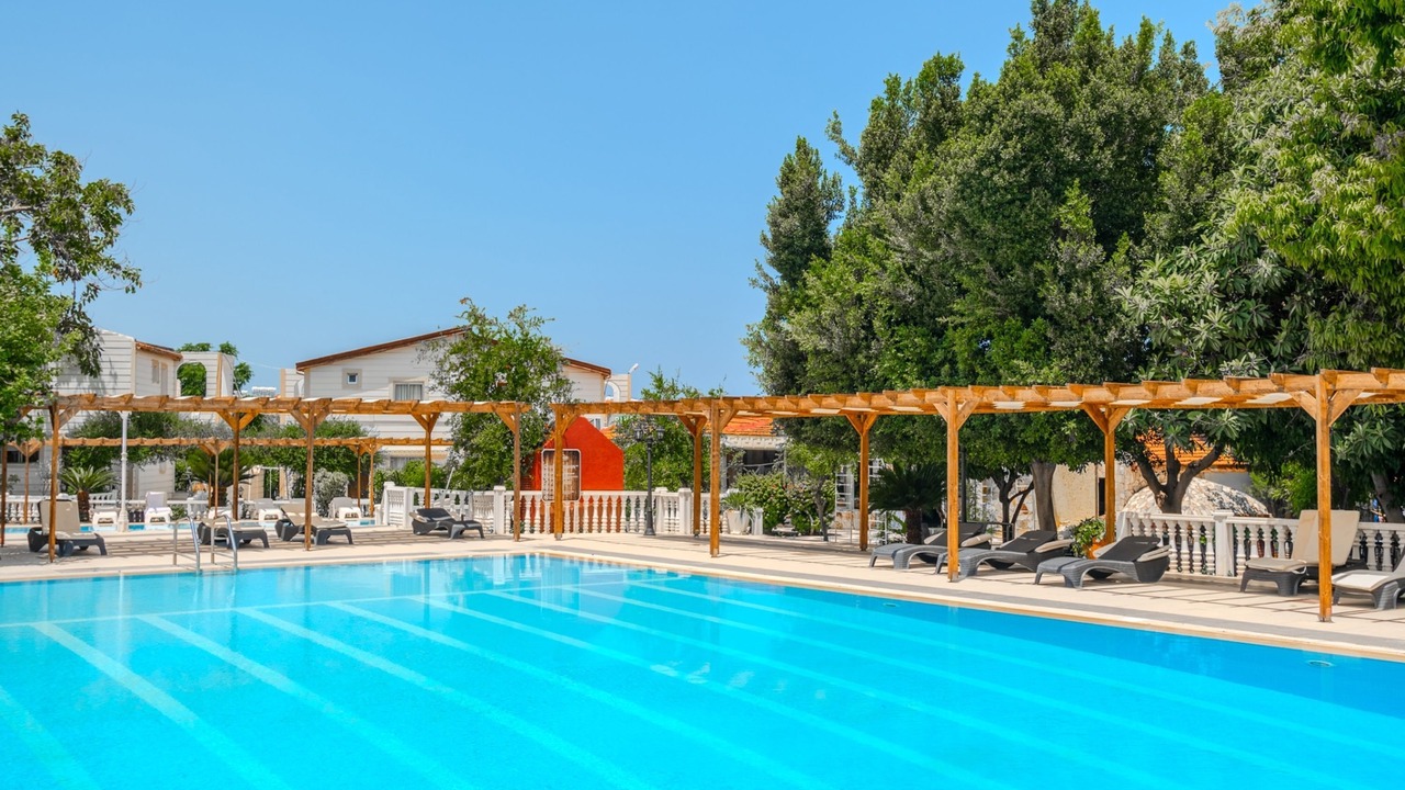 Photo of Outdoor in Karavas