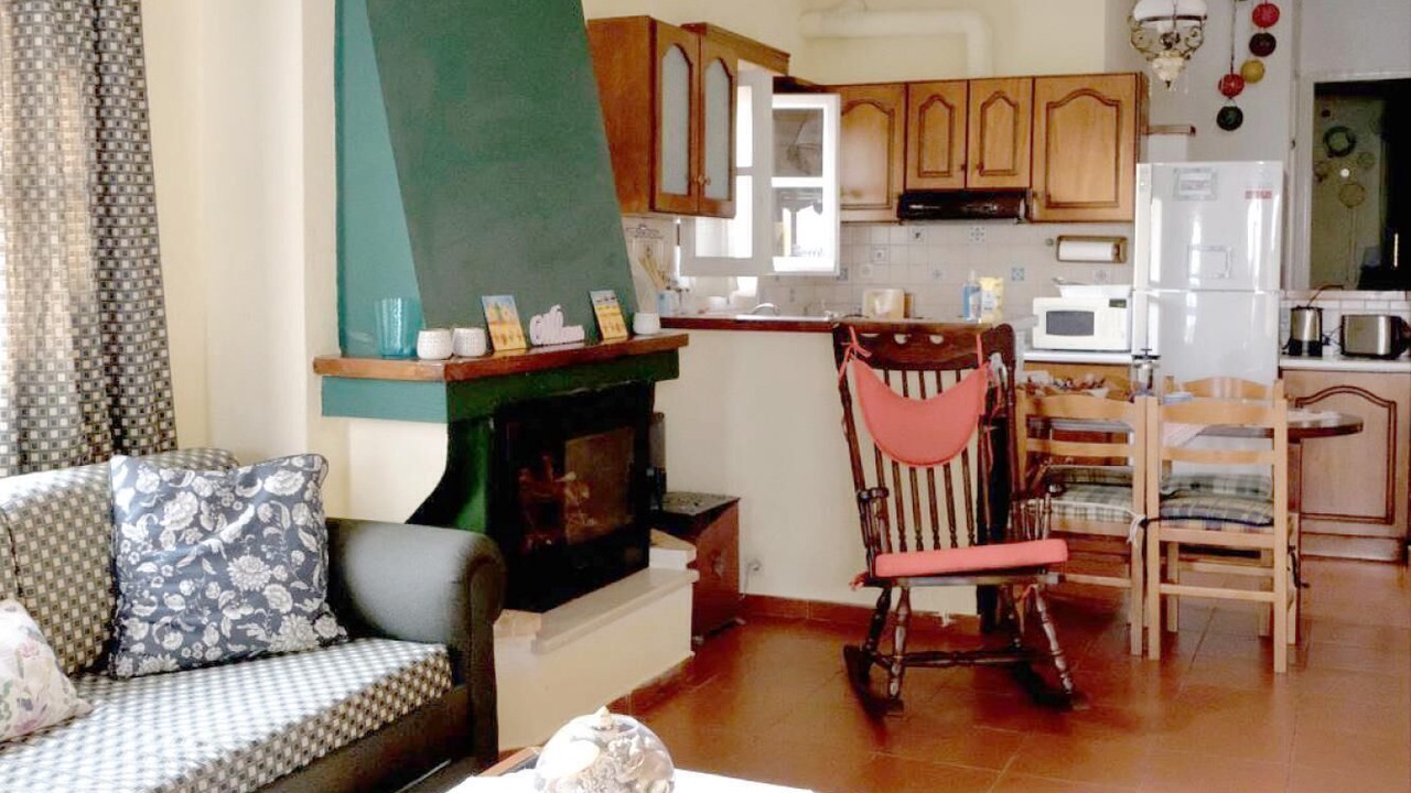 Photo of Livingroom in Ano Lechonia