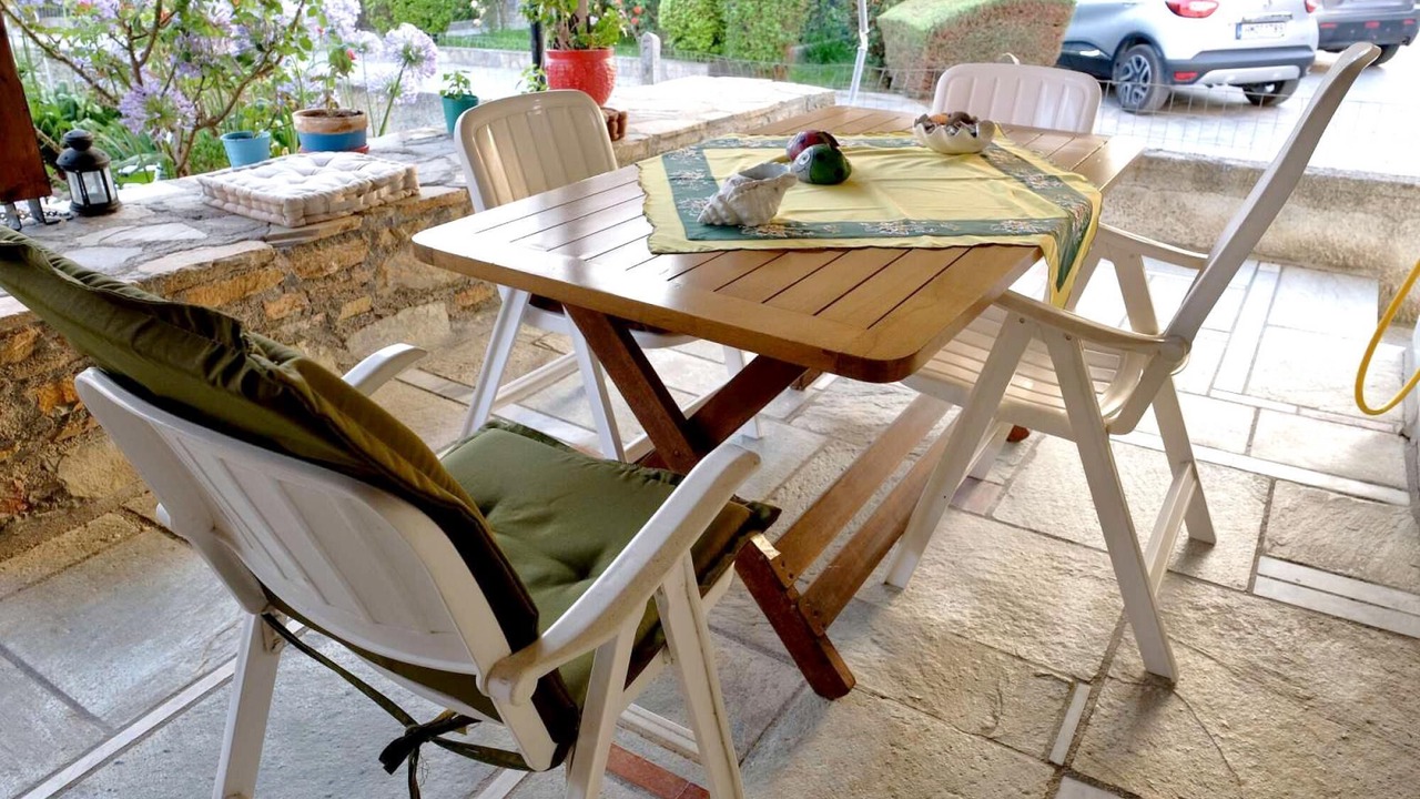 Photo of Outdoor in Ano Lechonia
