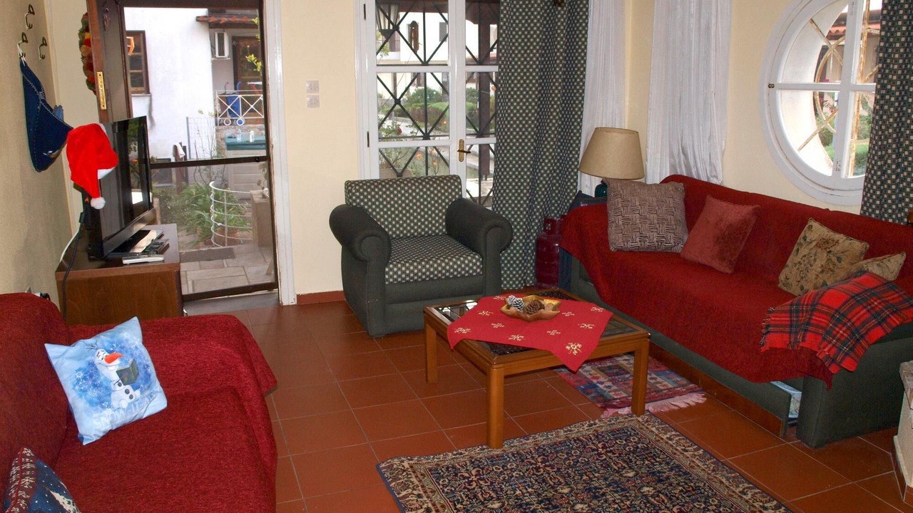 Photo of Livingroom in Ano Lechonia