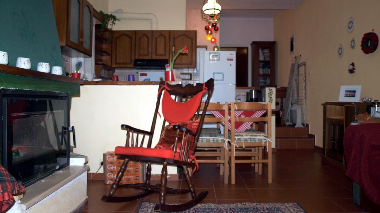 Photo of Kitchen in Ano Lechonia