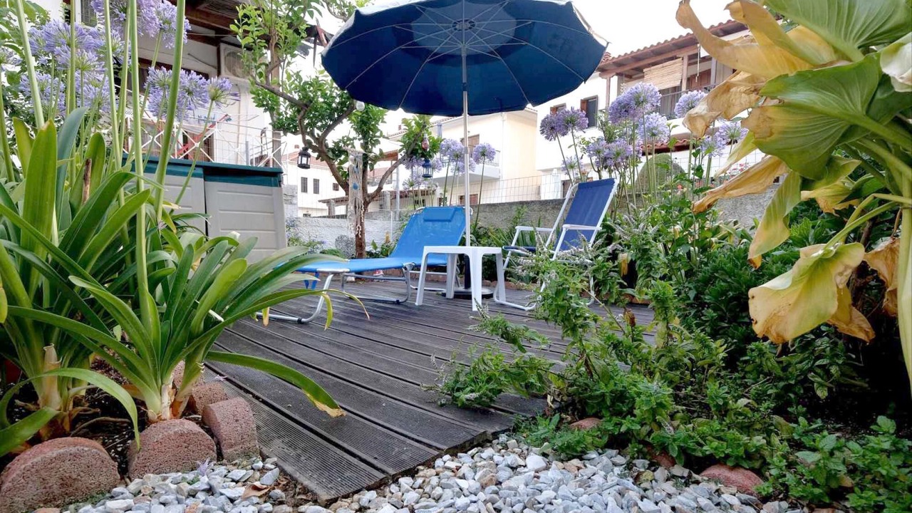 Photo of Outdoor in Ano Lechonia