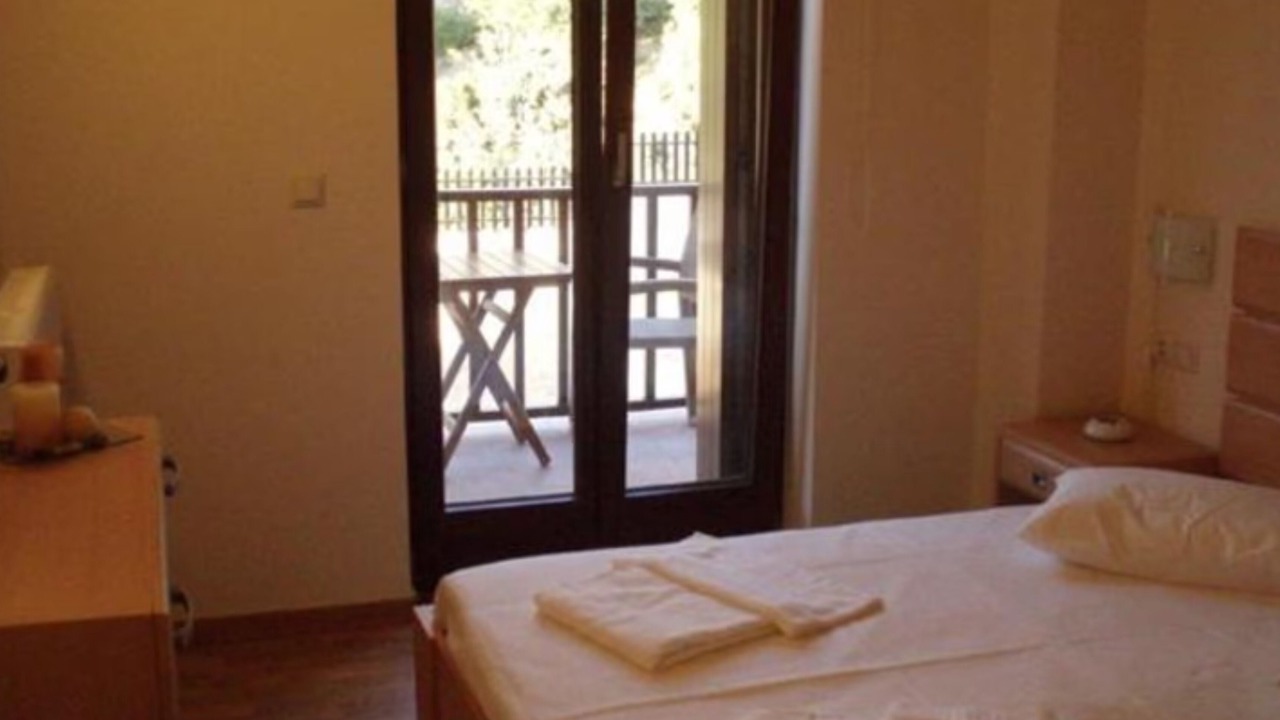 Photo of Patio Balcony in Omalos