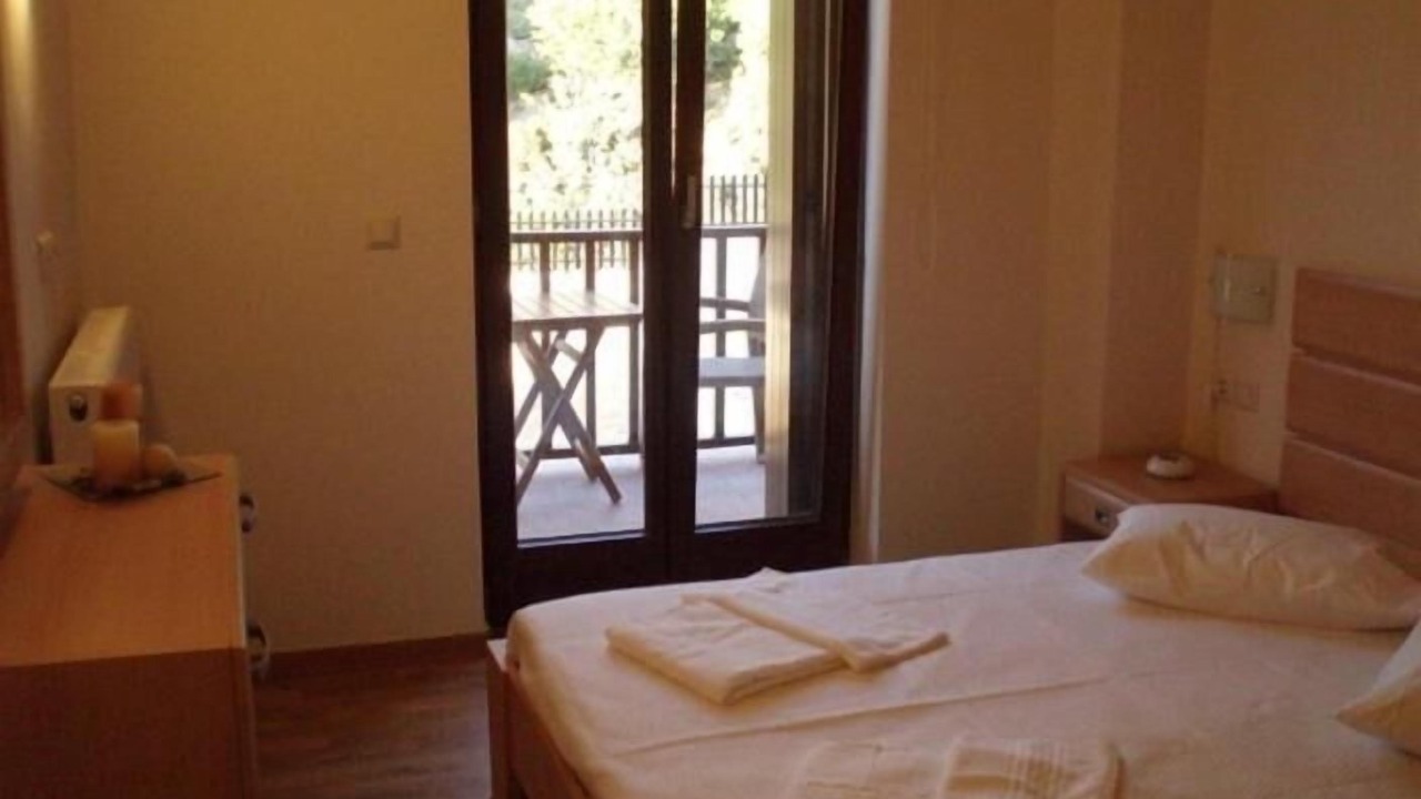 Photo of Patio Balcony in Omalos
