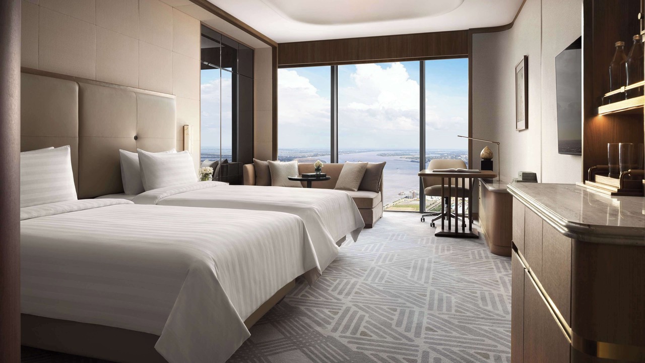 Photo of Bedroom in Chamkar Mon