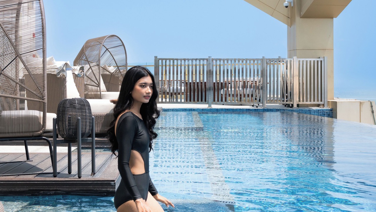 Photo of Outdoor in Chamkar Mon