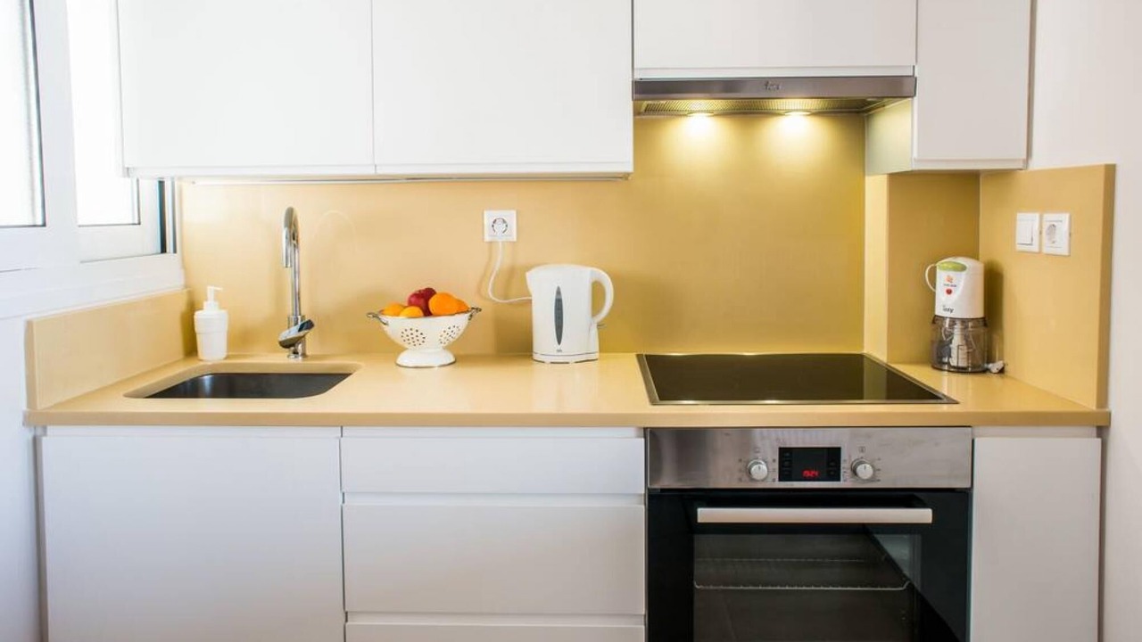 Photo of Kitchen in Mousio