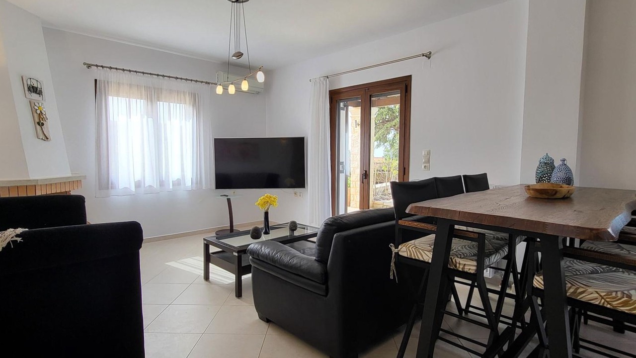 Photo of Livingroom in Skouloufia