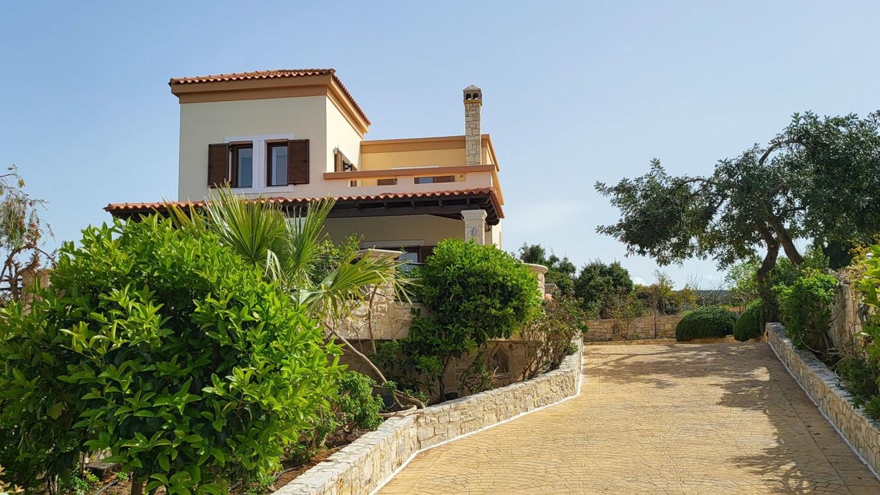 Photo of Outdoor in Skouloufia
