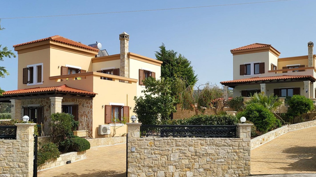 Photo of Outdoor in Skouloufia