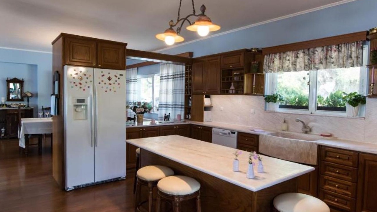 Photo of Kitchen in Nikiana