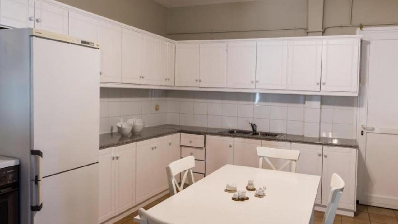 Photo of Kitchen in Nikiana