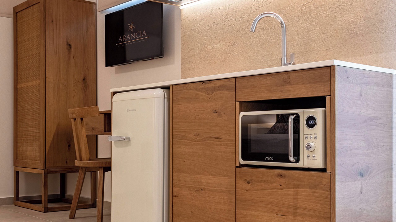 Photo of Kitchen in Tolo