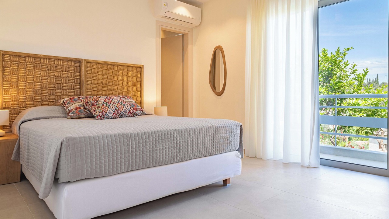 Photo of Bedroom in Tolo