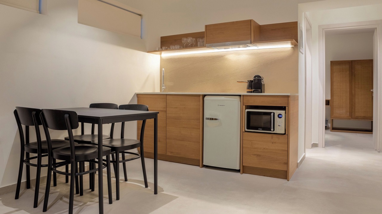 Photo of Kitchen in Tolo