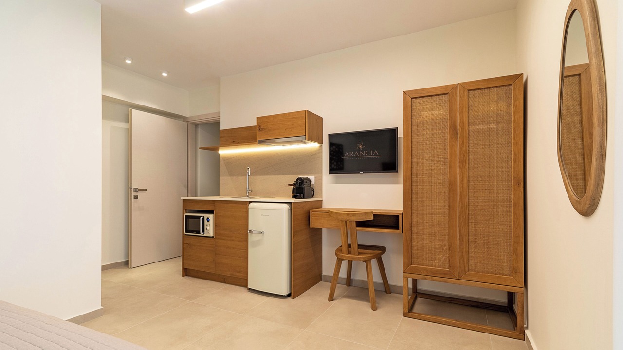 Photo of Kitchen in Tolo