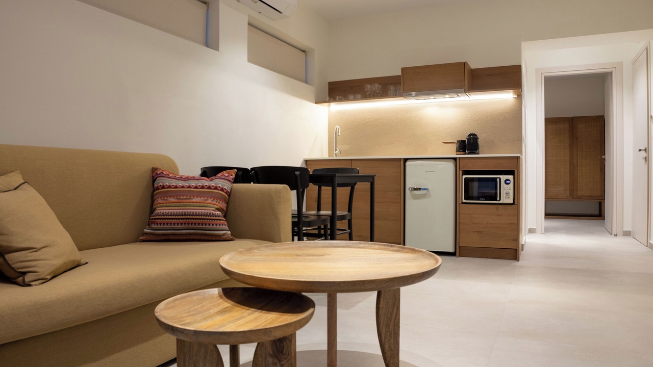 Photo of Kitchen in Tolo