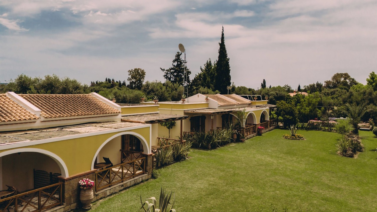 Photo of Outdoor in Kardamas