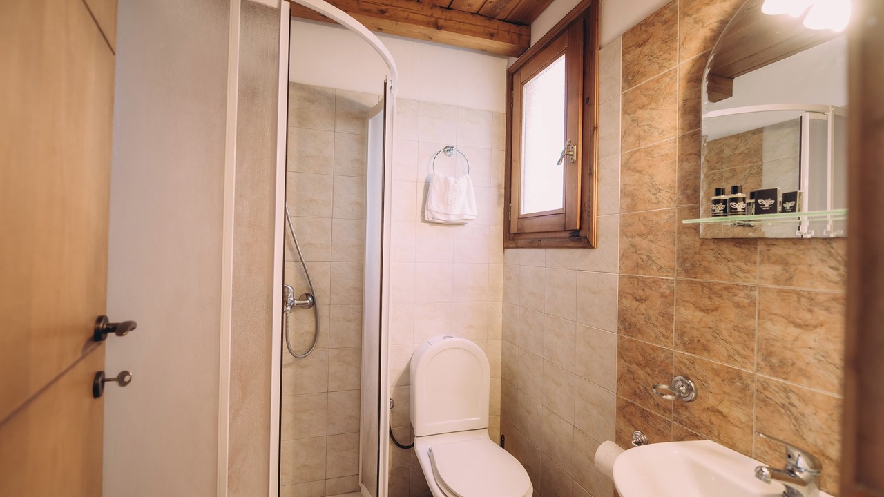 Photo of Bathroom in Kardamas
