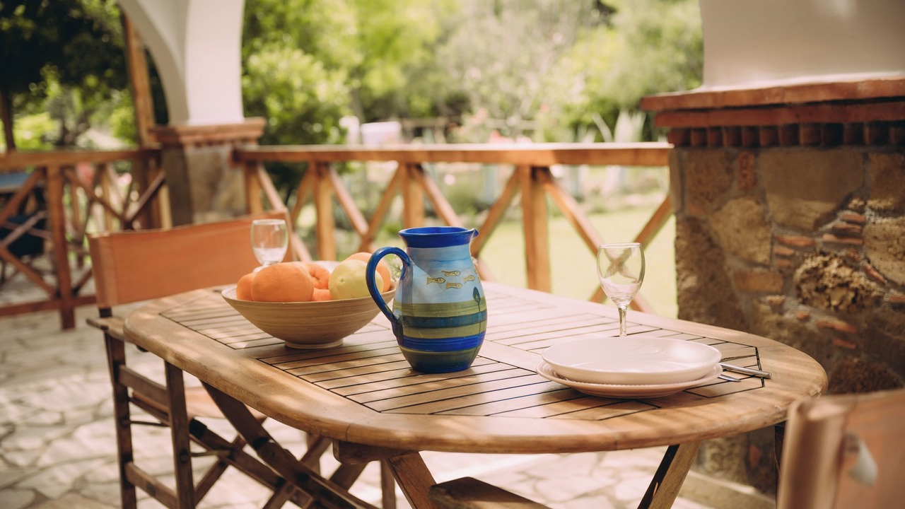 Photo of Outdoor in Kardamas