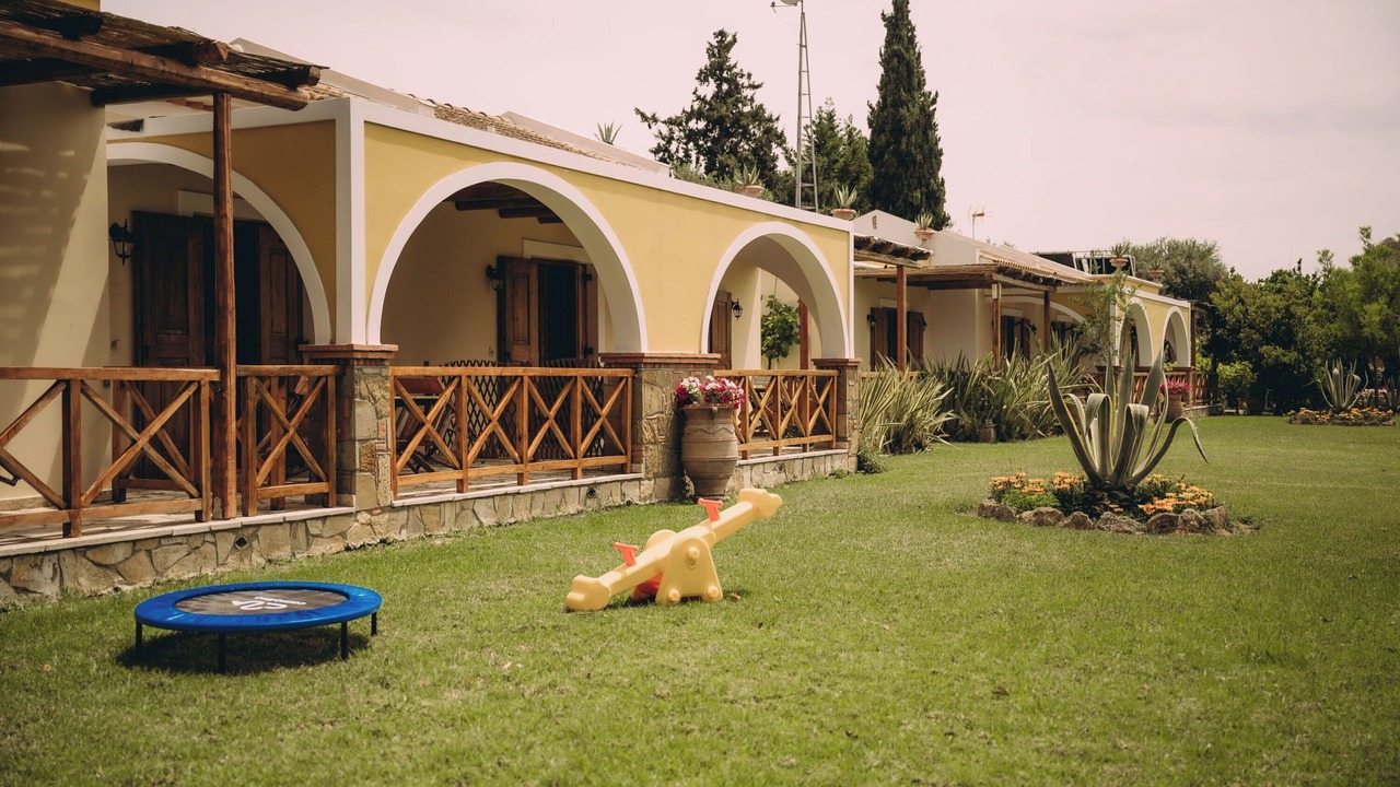 Photo of Outdoor in Kardamas