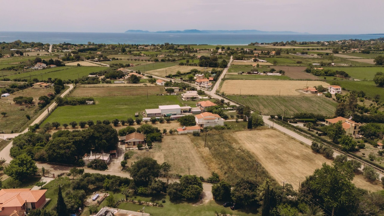 Photo of Outdoor in Kardamas