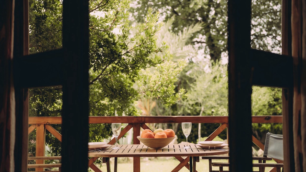 Photo of Outdoor in Kardamas