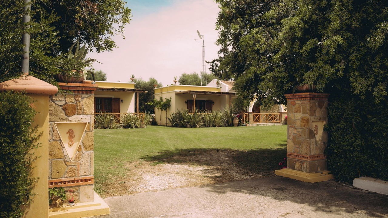 Photo of Outdoor in Kardamas