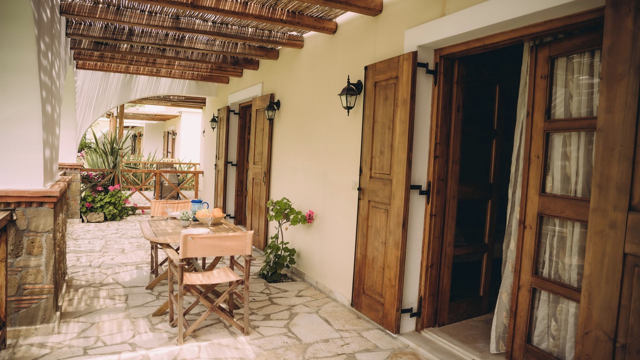 Photo of Outdoor in Ilida