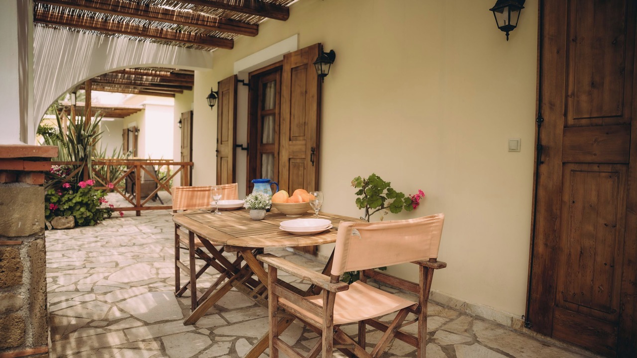 Photo of Outdoor in Ilida