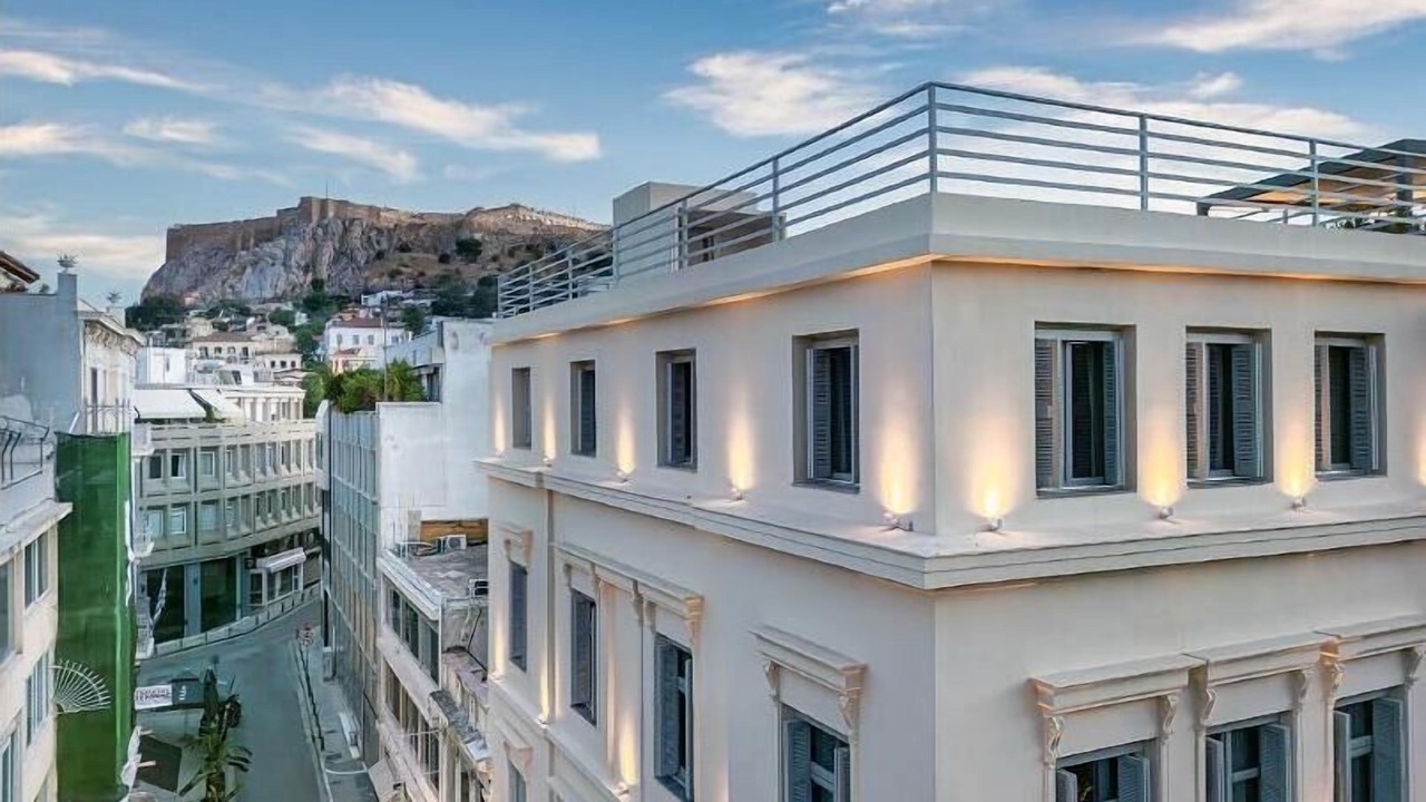 Photo of Outdoor in Plaka