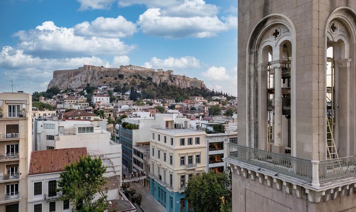 Photo of Outdoor in Plaka