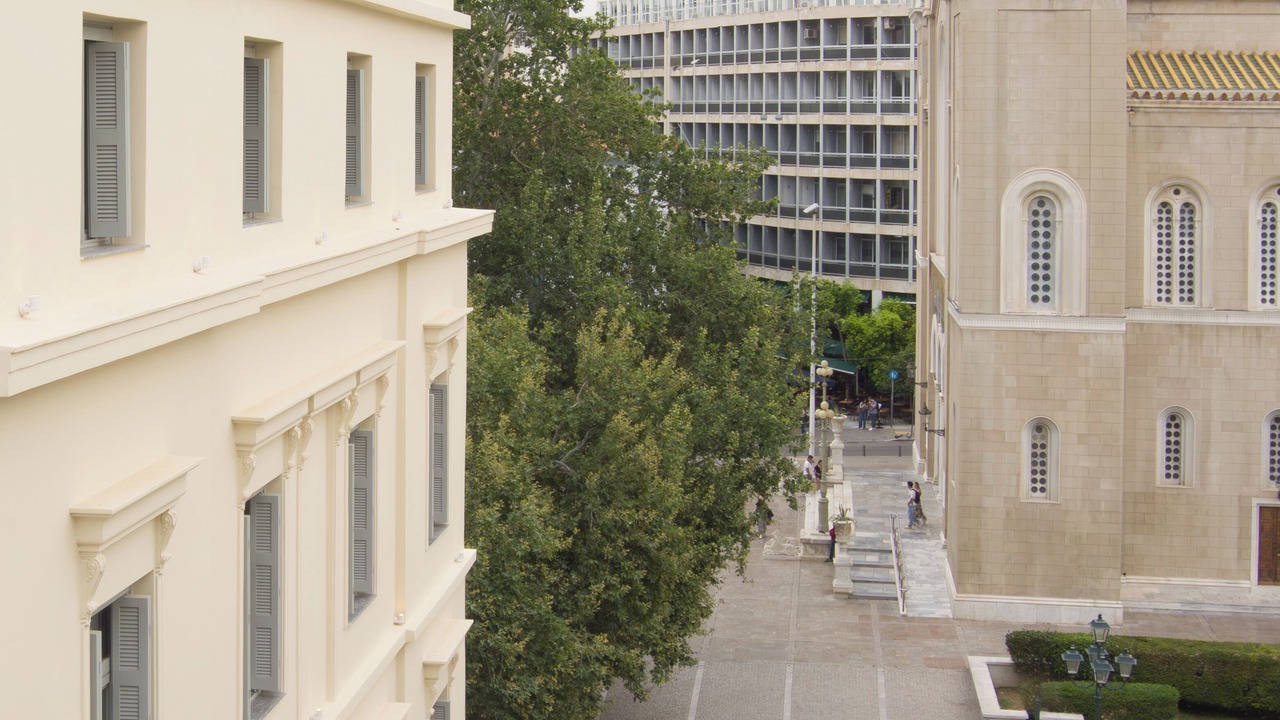 Photo of Outdoor in Plaka