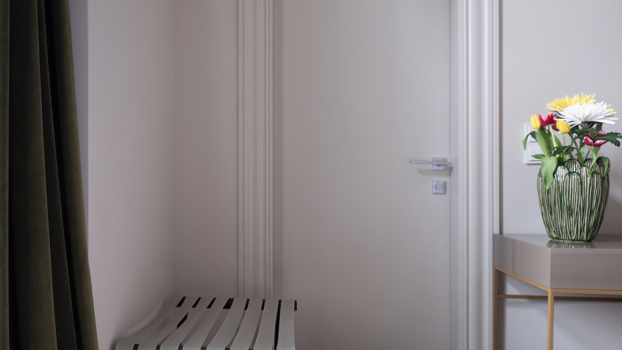 Photo of Bathroom in Plaka
