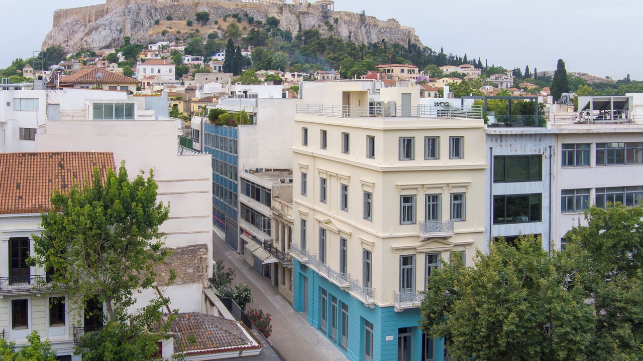 Photo of Outdoor in Plaka