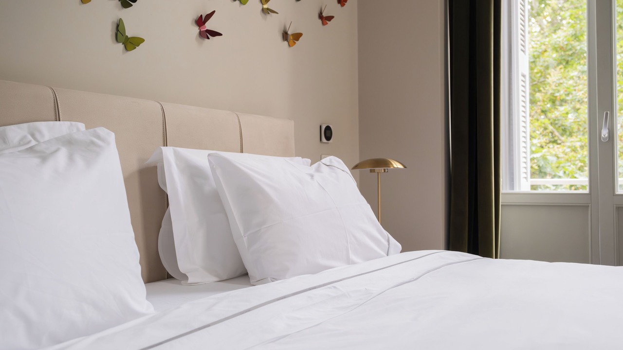 Photo of Bedroom in Plaka