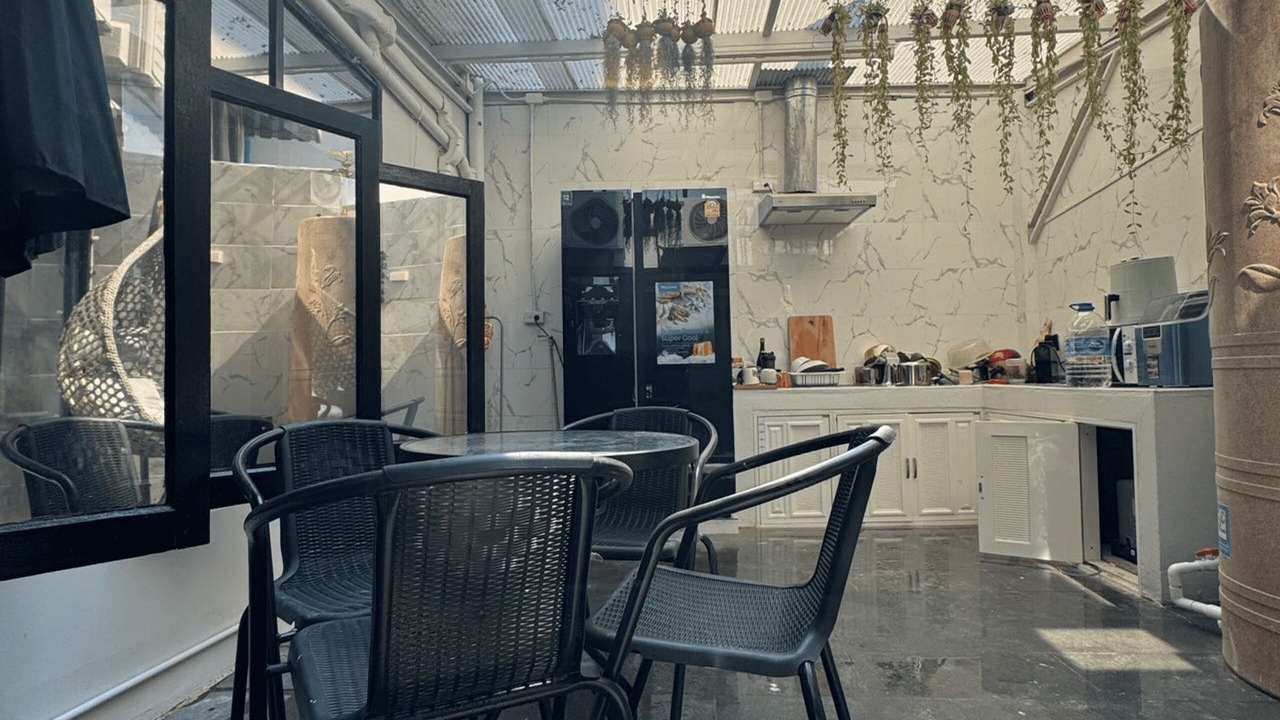 Photo of Patio Balcony in Rama 9